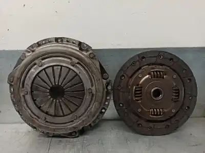 Piesă de schimb auto la mâna a doua kit de ambreiaj pentru citroen c3 1.4 hdi (68 cv) 1.4 hdi referințe oem iam 2052e1