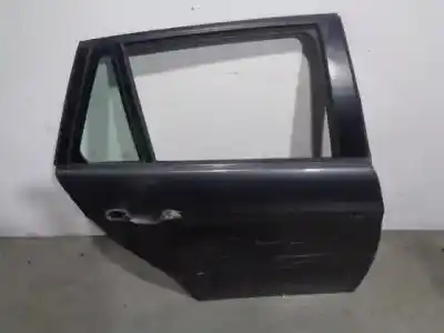 Peça sobressalente para automóvel em segunda mão porta do automóvel traseira direita por bmw serie 3 touring (e91) 2.0 16v diesel referências oem iam 41009628752