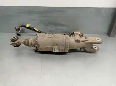 Gebrauchtes Autoersatzteil lenkgetriebe zum renault laguna iii (bt0/1) 2.0 dci (bt01 bt08 bt09 bt0e bt0k bt12 bt1c bt1d.... oem-iam-referenzen 521530001r  17210020010