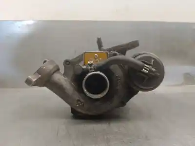 Piesă de schimb auto la mâna a doua turbocompressor pentru citroen c3 1.4 hdi (68 cv) 1.4 hdi referințe oem iam 54359710009