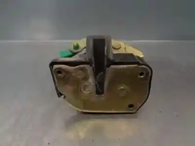 Peça sobressalente para automóvel em segunda mão fechadura da porta traseira direita por chrysler voyager (gs) 3.8 le awd referências oem iam 4717338