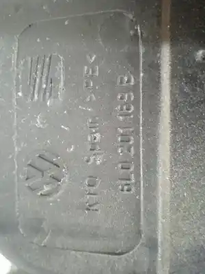 Piesă de schimb auto la mâna a doua rezervor de combustibil pentru seat ibiza (6p1) 1.4 tdi referințe oem iam 6r0201085a  