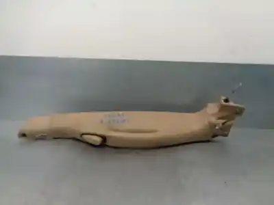 Peça sobressalente para automóvel em segunda mão puxador interior traseiro direito por chrysler voyager (gs) 3.8 le awd referências oem iam ht20rk5