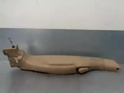 Peça sobressalente para automóvel em segunda mão puxador interior traseiro esquerdo por chrysler voyager (gs) 3.8 le awd referências oem iam ht21rk5