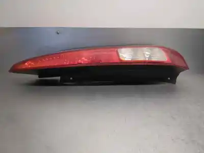 Second-hand car spare part right tailgate light for ford fusion (cbk) 1.4 tdci cat oem iam references 1324515  6n1113n004a