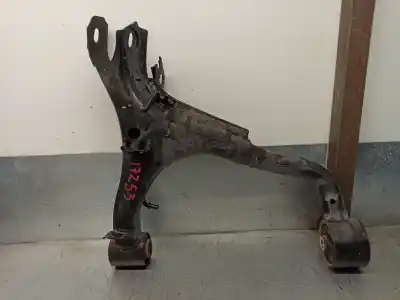 Second-hand car spare part left rear upper suspension arm for land rover range rover sport 2.7 td v6 cat oem iam references rgg500293