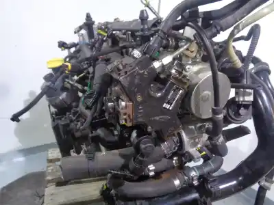 Pezzo di ricambio per auto di seconda mano motore completo per lancia musa (184) 1.3 16v multijet oro (66kw) 90 cv / 66 kw riferimenti oem iam 199a3000 71748412 2191532