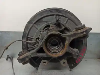 Second-hand car spare part rear left knuckle for land rover range rover sport 2.7 td v6 cat oem iam references rlh500030