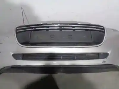 Pièce détachée automobile d'occasion le pare-choc avant pour peugeot 508 i (8d_) 1.6 thp références oem iam 7401wj  