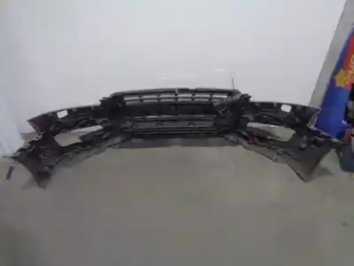 Pièce détachée automobile d'occasion le pare-choc avant pour peugeot 508 i (8d_) 1.6 thp références oem iam 7401wj  