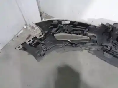 Piesă de schimb auto la mâna a doua bara de protectie frontala pentru peugeot 508 1.6 16v turbo referințe oem iam 7401wj  