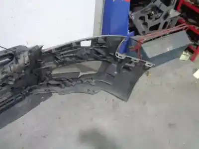 Pièce détachée automobile d'occasion le pare-choc avant pour peugeot 508 i (8d_) 1.6 thp références oem iam 7401wj  