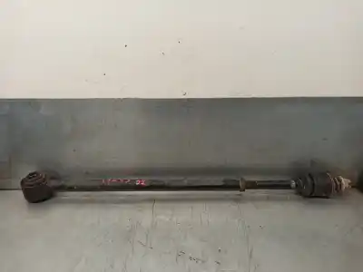 Second-hand car spare part rear left stay for land rover range rover sport 2.7 td v6 cat oem iam references rgd500083