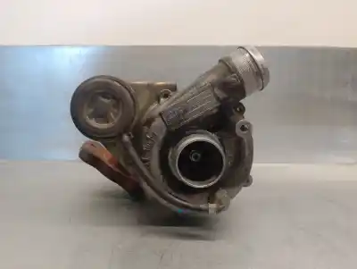 Piesă de schimb auto la mâna a doua TURBOCOMPRESSOR pentru CITROEN XSARA PICASSO  Referințe OEM IAM 9645247080  05075E3
