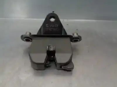 Peça sobressalente para automóvel em segunda mão fechadura do mala por skoda octavia ii combi (1z5) 1.9 tdi referências oem iam 1z5827501