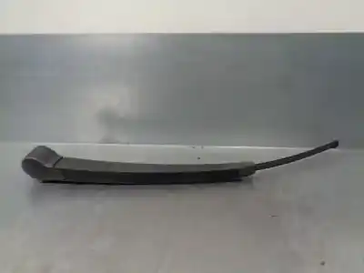 Peça sobressalente para automóvel em segunda mão haste de escova traseiro por skoda octavia ii combi (1z5) 1.9 tdi referências oem iam 1z9955707