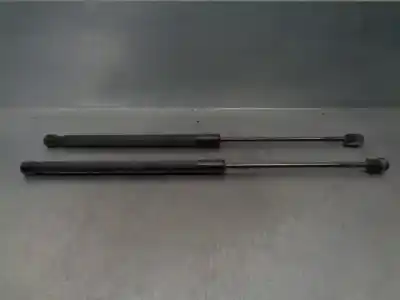 Peça sobressalente para automóvel em segunda mão amortecedores do tronco / porta por skoda octavia ii combi (1z5) 1.9 tdi referências oem iam 1z9827550