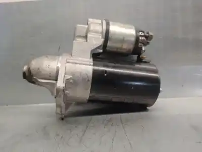 Second-hand car spare part starter motor for opel corsa d 1.2 cat (a 12 xer / ldc) oem iam references 55572440