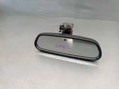 Peça sobressalente para automóvel em segunda mão espelho retrovisor interior por peugeot 508 i (8d_) 1.6 thp referências oem iam 8154sp