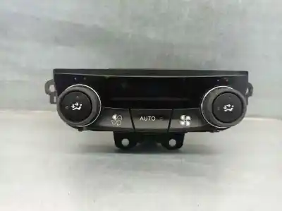 Peça sobressalente para automóvel em segunda mão comando de sofagem (chauffage / ar condicionado) por peugeot 508 i (8d_) 1.6 thp referências oem iam 96666291xt
