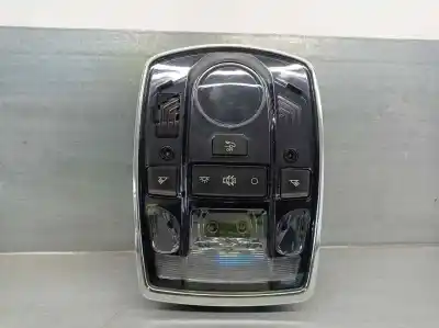 Peça sobressalente para automóvel em segunda mão luz interior por peugeot 508 i (8d_) 1.6 thp referências oem iam 96884866xt