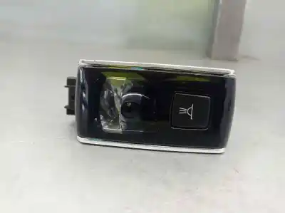 Peça sobressalente para automóvel em segunda mão luz interior por peugeot 508 i (8d_) 1.6 thp referências oem iam 96884878xt