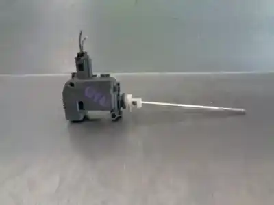 Peça sobressalente para automóvel em segunda mão motor tampa externa de combustível por skoda octavia ii combi (1z5) 1.9 tdi referências oem iam 1z0810773