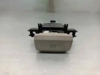 Peça sobressalente para automóvel em segunda mão alavanca de travão de mão por peugeot 508 i (8d_) 1.6 thp referências oem iam 96661121bk