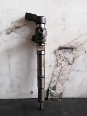 Pezzo di ricambio per auto di seconda mano iniettore per volkswagen polo v (6r1, 6c1) 1.6 tdi riferimenti oem iam 03l130277b  