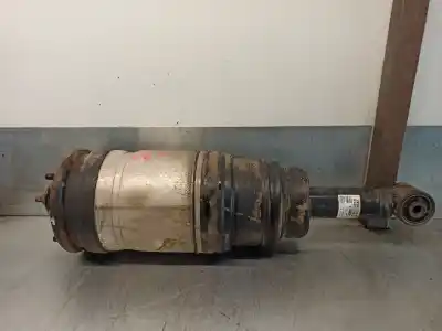 Second-hand car spare part rear left shock absorber for land rover range rover sport 2.7 td v6 cat oem iam references 22227490