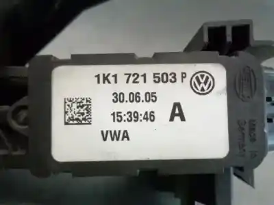 Автозапчастина б/у педальний потенціометр для skoda octavia ii combi (1z5) 1.9 tdi посилання на oem iam 1k1721503p  