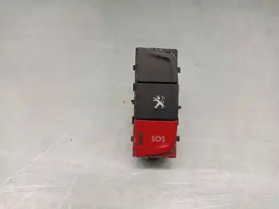 Peça sobressalente para automóvel em segunda mão trocar por peugeot 508 i (8d_) 1.6 thp referências oem iam 96661587zd