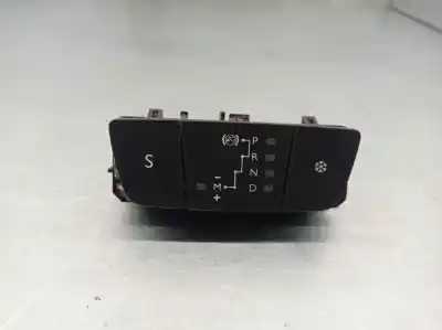 Peça sobressalente para automóvel em segunda mão comandos de alavanca por peugeot 508 i (8d_) 1.6 thp referências oem iam 96661124zd