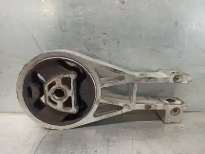 Second-hand car spare part engine support for opel corsa d 1.2 cat (a 12 xer / ldc) oem iam references 633374681