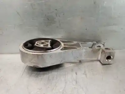 Second-hand car spare part engine support for opel corsa d 1.2 cat (a 12 xer / ldc) oem iam references 633374681  