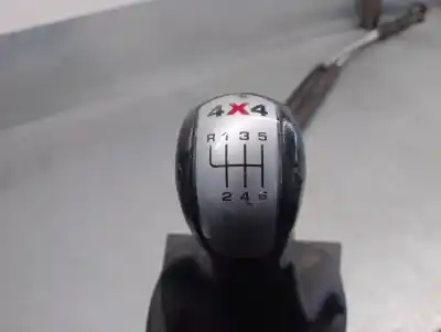 Автозапчасти б/у рычаг переключения передач за skoda octavia ii combi (1z5) 1.9 tdi ссылки oem iam 1k0711049at  400495at