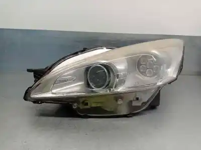 Piesă de schimb auto la mâna a doua FAR STÂNGA pentru PEUGEOT 508  Referințe OEM IAM 9687580680  89905869
