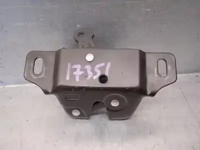 İkinci el araba yedek parçası BAGAJ / KAPI KILIDI için PEUGEOT 306 BERLINA 3/4/5 PUERTAS (S2)  OEM IAM referansları 871945  