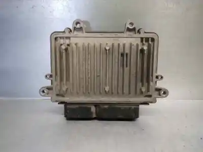 Piesă de schimb auto la mâna a doua unitate de control motor ecu pentru mercedes-benz clase a (w169) 2.0 cdi cat referințe oem iam a6401509279  0281013539