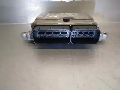 Piesă de schimb auto la mâna a doua unitate de control motor ecu pentru mercedes-benz clase a (w169) 2.0 cdi cat referințe oem iam a6401509279  0281013539