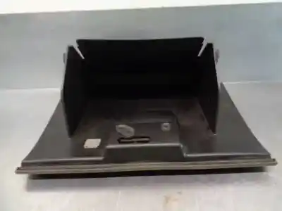 Peça sobressalente para automóvel em segunda mão porta luvas por jeep compass 2.4 16v cat referências oem iam 1fb991dvaa  