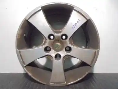 Peça sobressalente para automóvel em segunda mão jante por skoda octavia ii combi (1z5) 1.9 tdi referências oem iam 1z0601025h