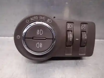 Автозапчасти б/у УПРАВЛЕНИЕ СВЕТОМ за OPEL INSIGNIA A SEDÁN (G09)  ссылки OEM IAM 13268720  251775 Автозапчасти б/у УПРАВЛЕНИЕ СВЕТОМ за OPEL INSIGNIA A SEDÁN (G09)  ссылки OEM IAM 13268720  251775