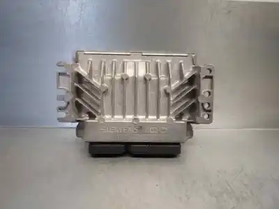 Автозапчасти б/у блок управления двигателем за mini mini (r50,r53) 1.6 16v cat 116 cv / 85 kw ссылки oem iam 1214755373501