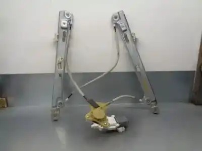 Second-hand car spare part driver left window regulator for jeep compass 2.4 16v cat oem iam references 05074821aa