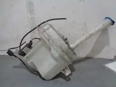 Second-hand car spare part windscreen washer bottle for kia optima (jf) 1.7 crdi oem iam references 98610d4300