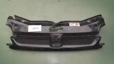 Second-hand car spare part FRONT GRILLE for PEUGEOT PARTNER (S1)  OEM IAM references 7804F9  