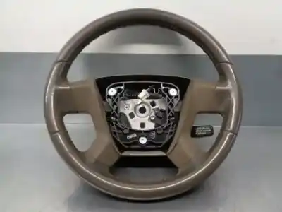 Second-hand car spare part steering wheel for jeep compass 2.4 16v cat oem iam references 1df35dk7ac