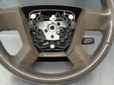 Peça sobressalente para automóvel em segunda mão volante por jeep compass 2.4 16v cat referências oem iam 1df35dk7ac  4rftxh9e2ex