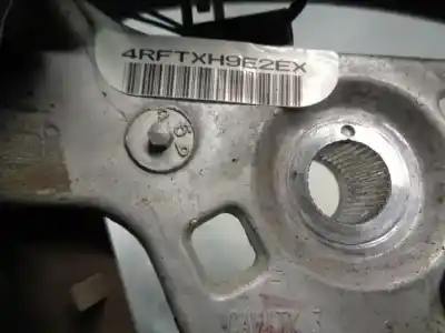 Peça sobressalente para automóvel em segunda mão volante por jeep compass 2.4 16v cat referências oem iam 1df35dk7ac  4rftxh9e2ex